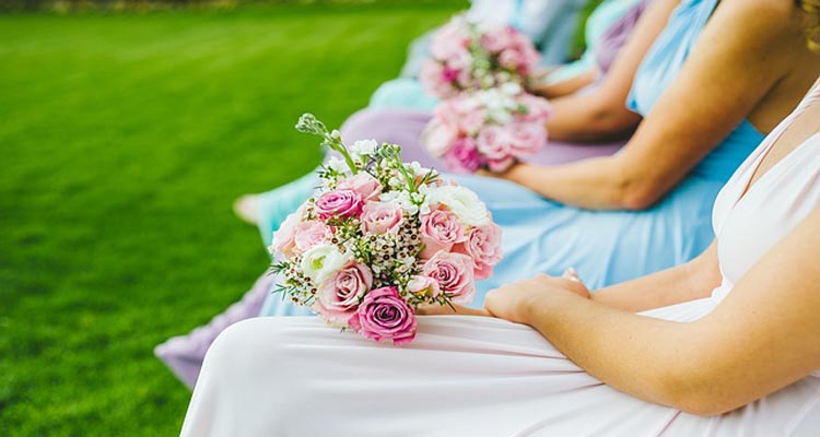 Bridesmaid Gift Ideas